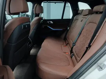 BMW X5 30 d xDrive M Sport  PANOR  HEAD-UP  H&K  1HA