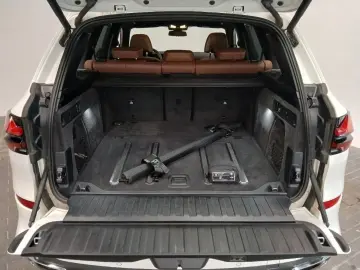 BMW X5 30 d xDrive M Sport  PANOR  HEAD-UP  H&K  1HA