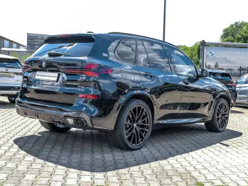 BMW X5 xDrive30d M Sport Pro AHK Pano Sky Lounge Mas