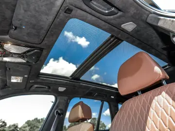 BMW X5 xDrive30d M Sport Pro AHK Pano Sky Lounge Mas