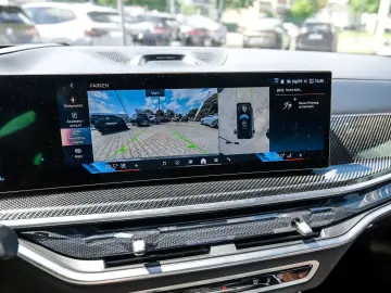 BMW X5 xDrive30d M Sport Pro AHK Pano Sky Lounge Mas