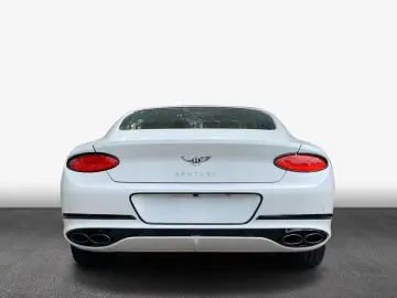 Bentley New Continental GT V8 S
