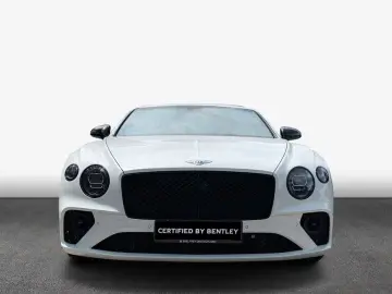 Bentley New Continental GT V8 S