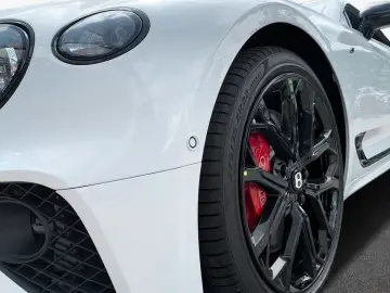 Bentley New Continental GT V8 S