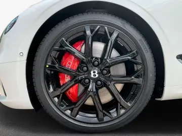 Bentley New Continental GT V8 S