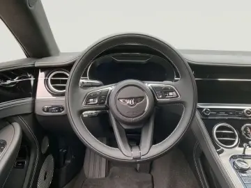 Bentley New Continental GT V8 S