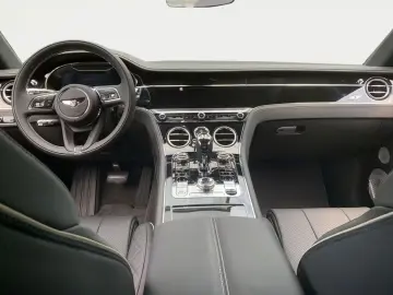 Bentley New Continental GT V8 S