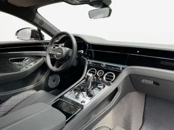 Bentley New Continental GT V8 S