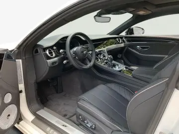 Bentley New Continental GT V8 S
