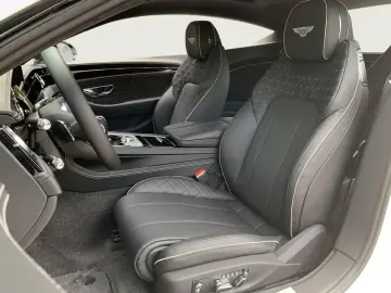 Bentley New Continental GT V8 S