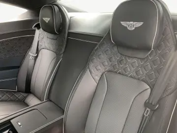Bentley New Continental GT V8 S