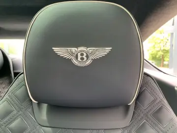 Bentley New Continental GT V8 S