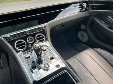 Bentley New Continental GT V8 S