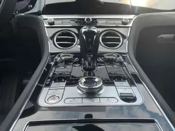 Bentley New Continental GT V8 S