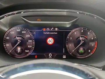 Bentley New Continental GT V8 S