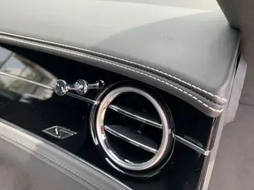 Bentley New Continental GT V8 S