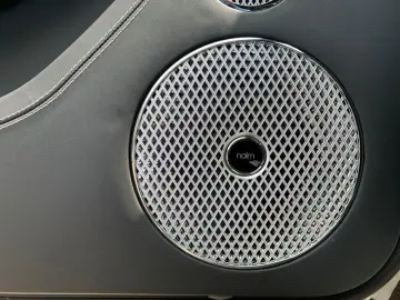 Bentley New Continental GT V8 S