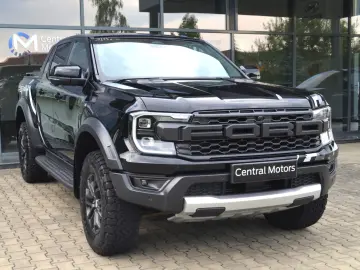 FORD RANGER RAPTOR 3.0i AT 4x4