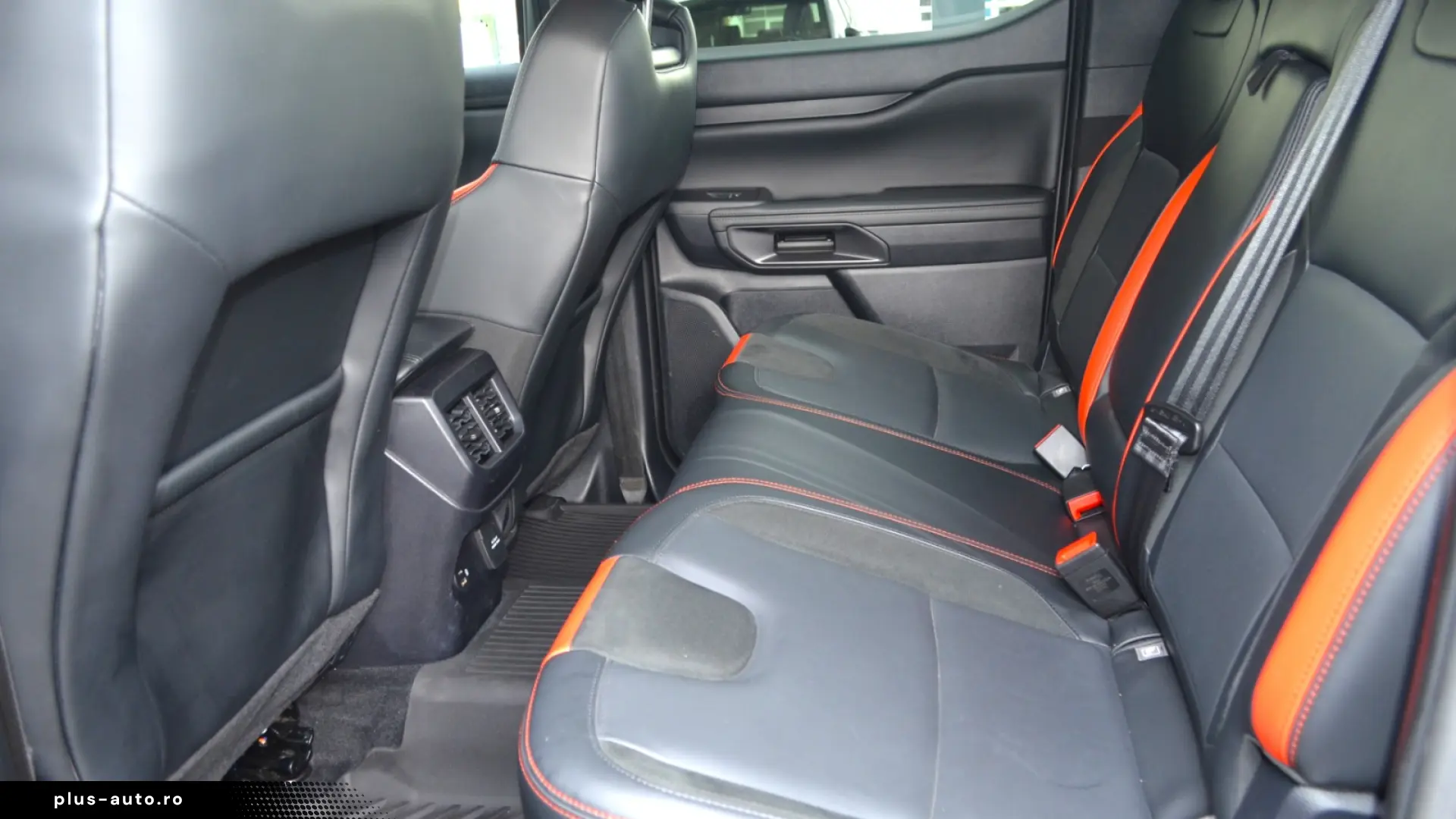 FORD RANGER RAPTOR 3.0i AT 4x4