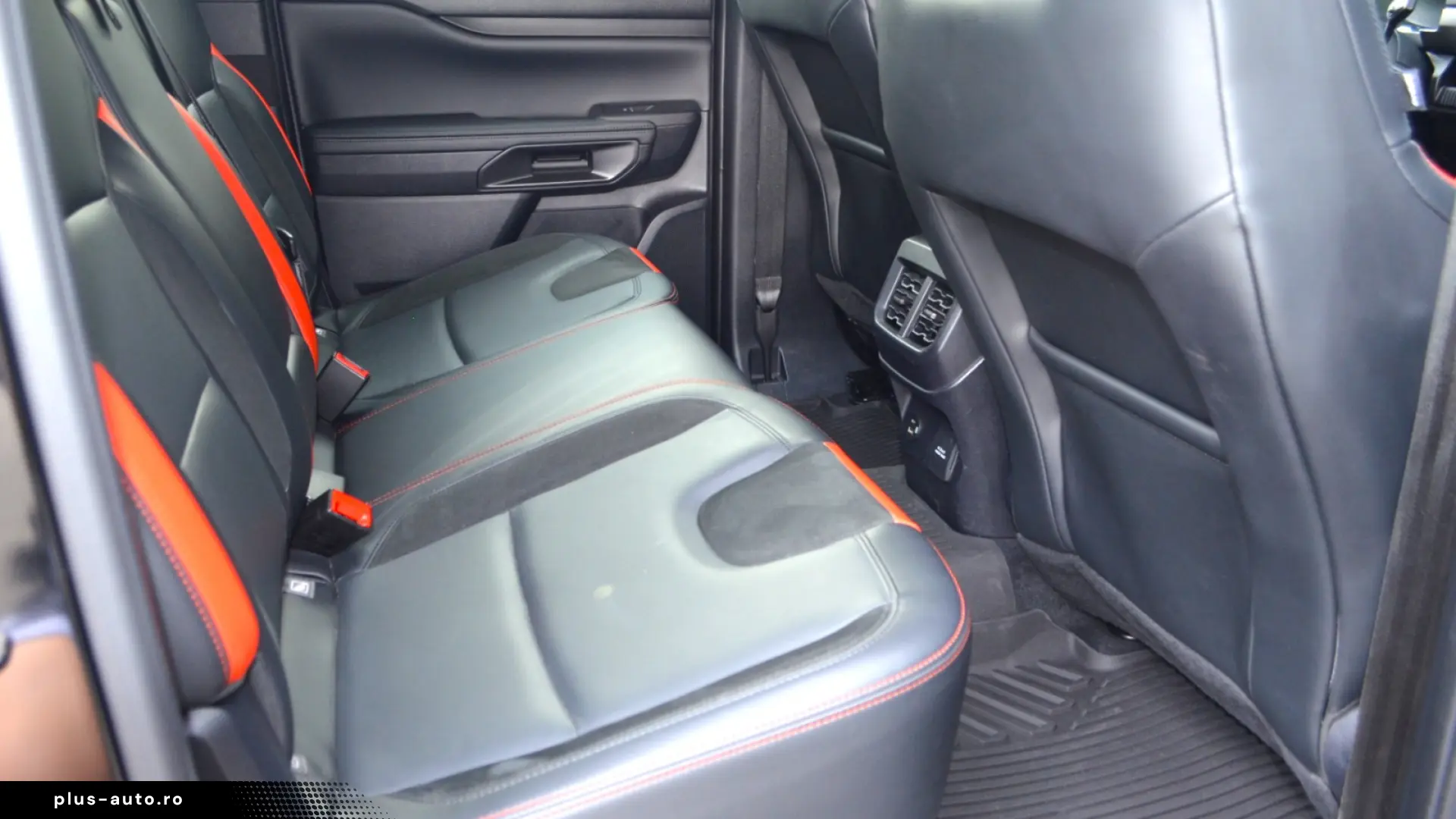 FORD RANGER RAPTOR 3.0i AT 4x4