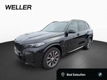 BMW X5 xDr30d M Sport Pro Stdhz SKY DAPro PAPro AHK
