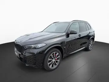 BMW X5 xDr30d M Sport Pro Stdhz SKY DAPro PAPro AHK