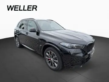 BMW X5 xDr30d M Sport Pro Stdhz SKY DAPro PAPro AHK