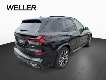 BMW X5 xDr30d M Sport Pro Stdhz SKY DAPro PAPro AHK