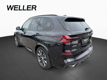 BMW X5 xDr30d M Sport Pro Stdhz SKY DAPro PAPro AHK