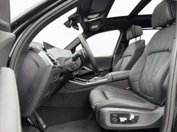 BMW X5 xDr30d M Sport Pro Stdhz SKY DAPro PAPro AHK