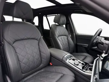 BMW X5 xDr30d M Sport Pro Stdhz SKY DAPro PAPro AHK
