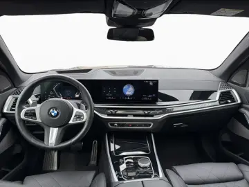 BMW X5 xDr30d M Sport Pro Stdhz SKY DAPro PAPro AHK
