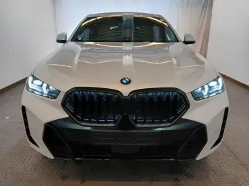 BMW X6 30 d xDrive M Sport Pro  PANOR  HEAD-UP  Icon