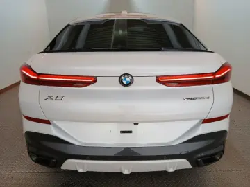 BMW X6 30 d xDrive M Sport Pro  PANOR  HEAD-UP  Icon