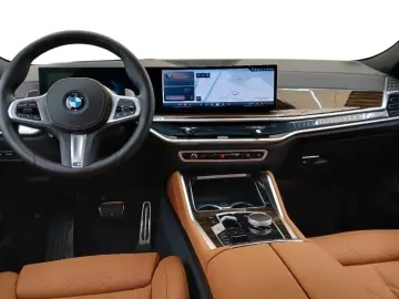 BMW X6 30 d xDrive M Sport Pro  PANOR  HEAD-UP  Icon