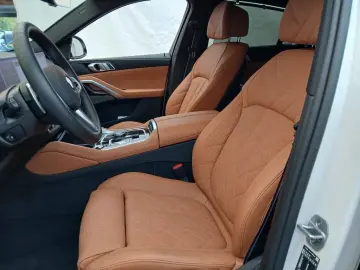 BMW X6 30 d xDrive M Sport Pro  PANOR  HEAD-UP  Icon