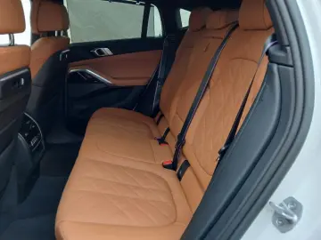 BMW X6 30 d xDrive M Sport Pro  PANOR  HEAD-UP  Icon