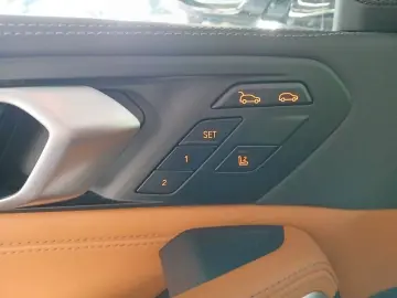 BMW X6 30 d xDrive M Sport Pro  PANOR  HEAD-UP  Icon
