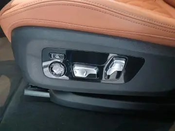 BMW X6 30 d xDrive M Sport Pro  PANOR  HEAD-UP  Icon