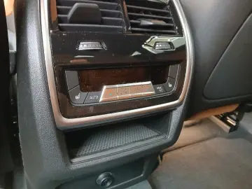BMW X6 30 d xDrive M Sport Pro  PANOR  HEAD-UP  Icon