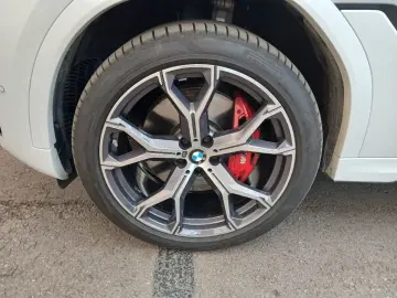 BMW X6 30 d xDrive M Sport Pro  PANOR  HEAD-UP  Icon