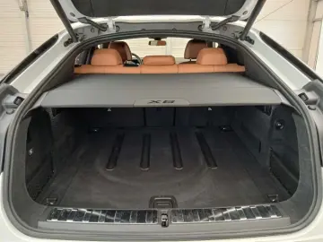 BMW X6 30 d xDrive M Sport Pro  PANOR  HEAD-UP  Icon