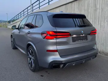 BMW X5 30 d M Sport Pro Pan Air Soft HK AHK Icon 360