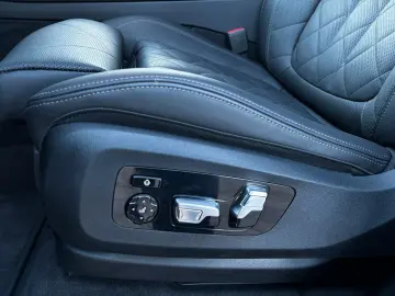 BMW X5 30 d M Sport Pro Pan Air Soft HK AHK Icon 360