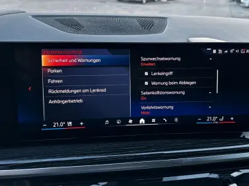 BMW X5 30 d M Sport Pro Pan Air Soft HK AHK Icon 360