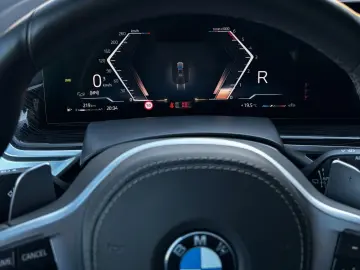 BMW X5 30 d M Sport Pro Pan Air Soft HK AHK Icon 360