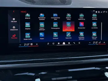 BMW X5 30 d M Sport Pro Pan Air Soft HK AHK Icon 360