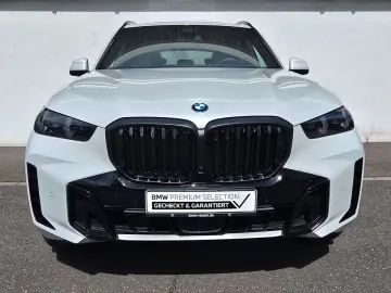 BMW X5 xDrive30d M Sportpaket Pro Pano AHK PAPro h k