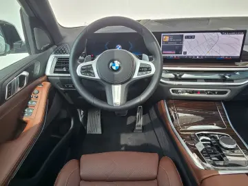 BMW X5 xDrive30d M Sportpaket Pro Pano AHK PAPro h k