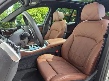 BMW X5 xDrive30d M Sportpaket Pro Pano AHK PAPro h k